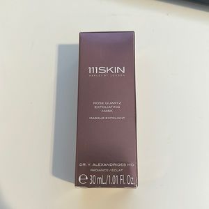 111SKIN Rose Quartz Mask